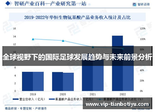 全球视野下的国际足球发展趋势与未来前景分析